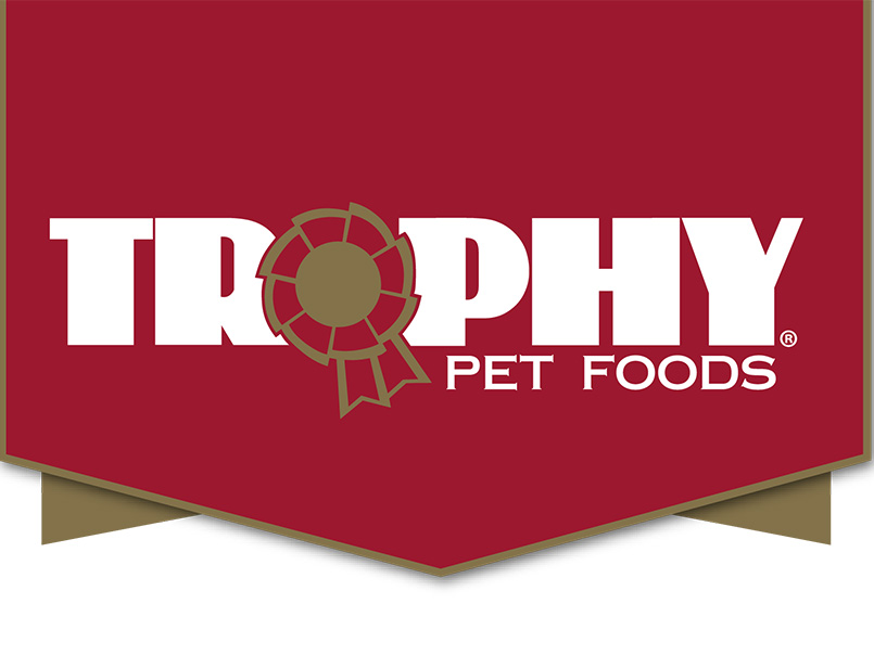 Advisor List Trophy Pet foods